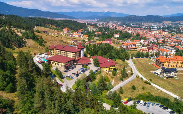 Grand Hotel Velingrad
