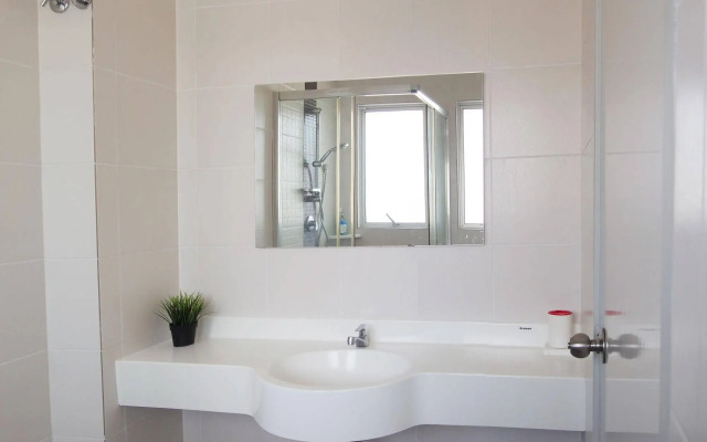 Montbleu Suites at Lost World of Tambun