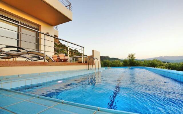 Anemon Villas