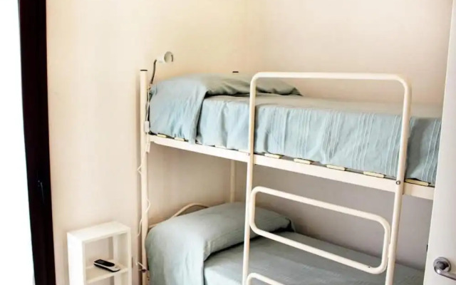 Residence Bianco Navarrese