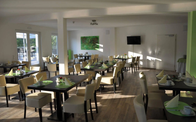 SCHROEDERS Wein-Style-Hotel