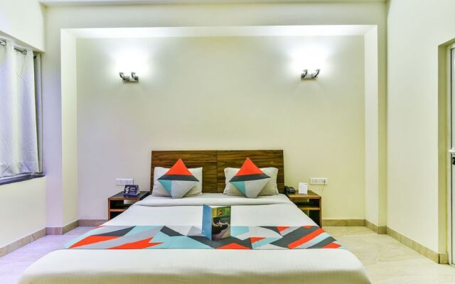 Fabhote Green Residency 2