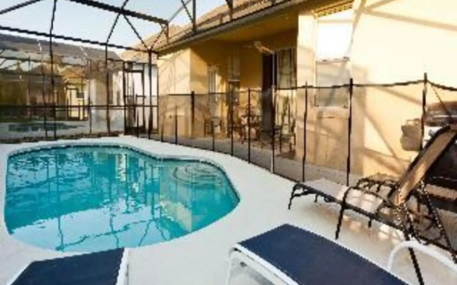 Calabay Parc Preferred Homes