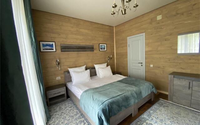Konak House Boutique Hotel