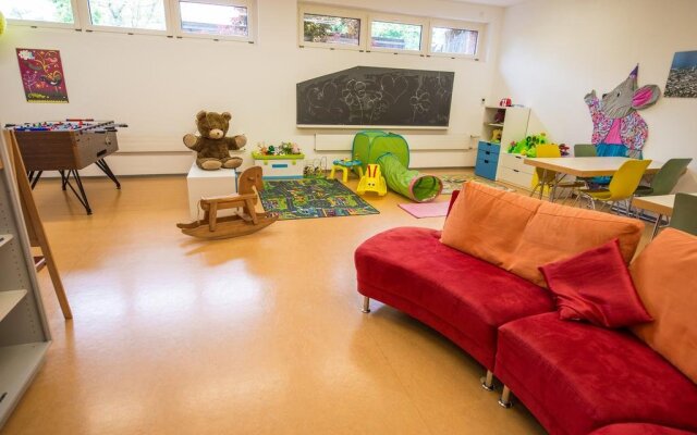 Jugendherberge Romanshorn - Hostel