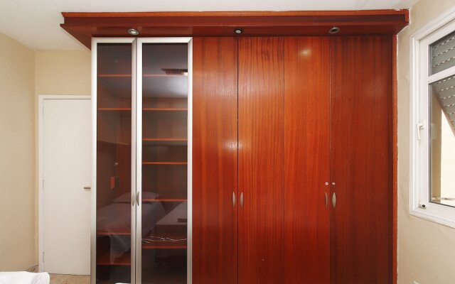 MZ Apartments Raul Pompeia