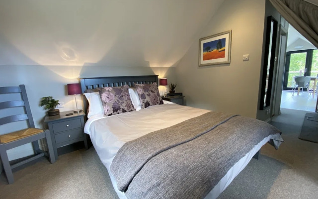 Downton Lodge Country B&B