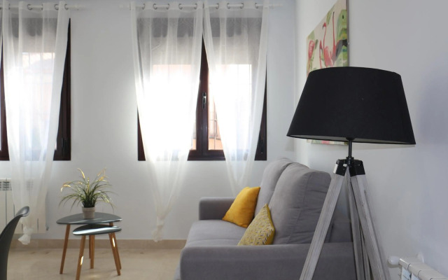 Apartamento Homelife Roca Tarpeya 4