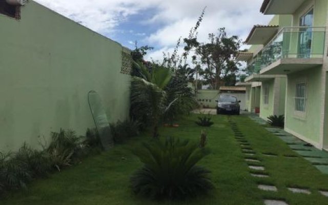 Casa em Cabo Frio - RJ