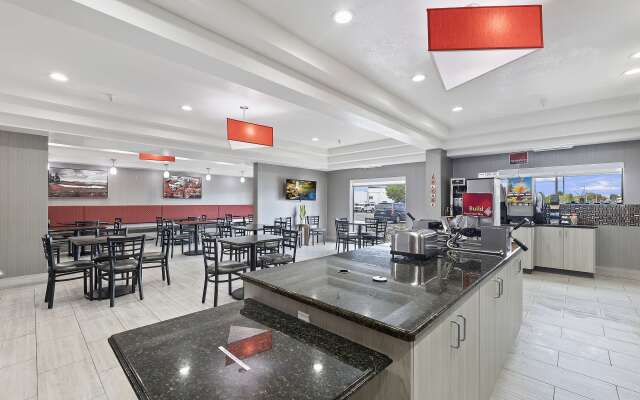 Best Western Plus Twin Falls Hotel