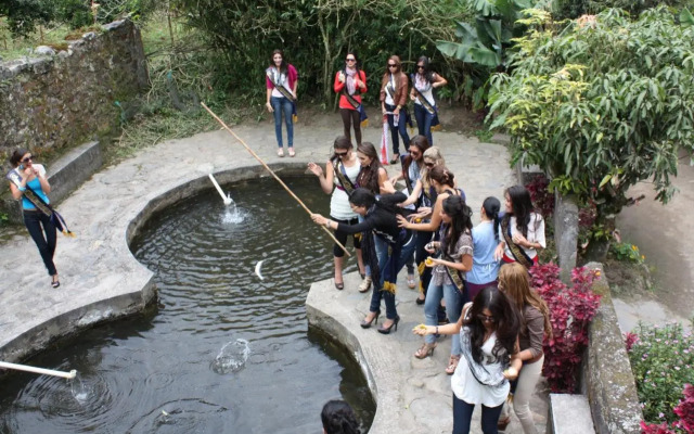 Hacienda Guamag