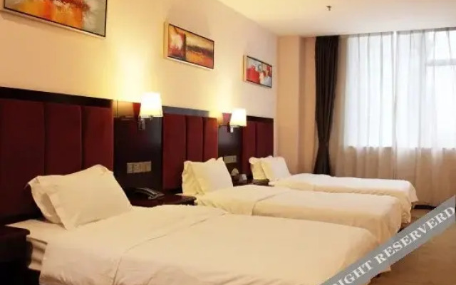 Yayi Hotel - Foshan