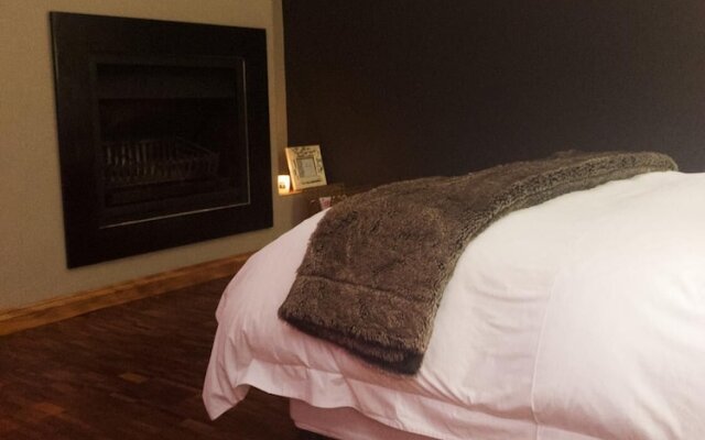 The Hedge Guesthouse