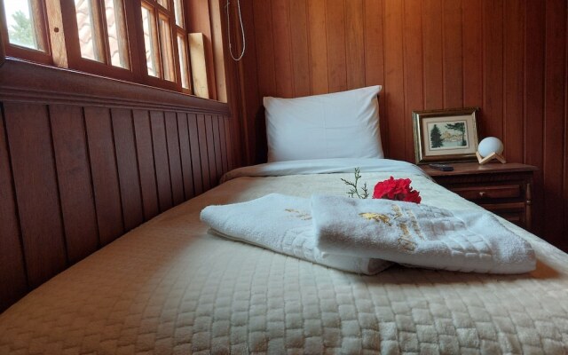 Mansão Austríaca Guesthouse