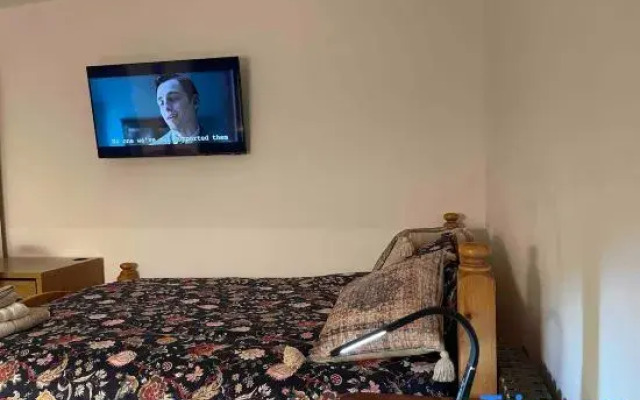 Luxury 6 en-suite Bedrooms - Wembley Stadium 5 KM