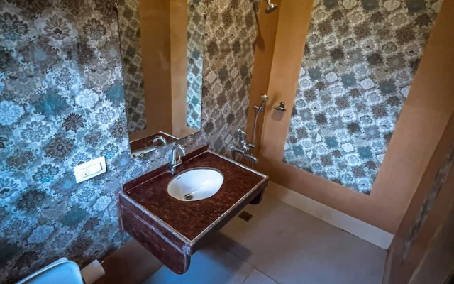 Nalanda Retreat Goa