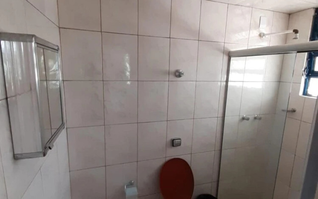 Oyo Apart Hotel Veleiros