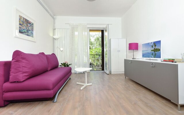 Apartments Denise Podgora