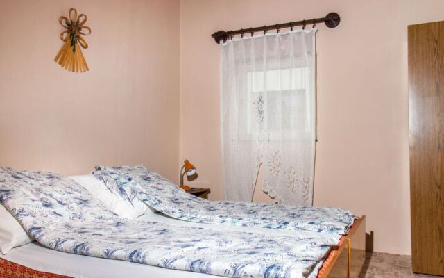 House Johny Balatonmariafurdo