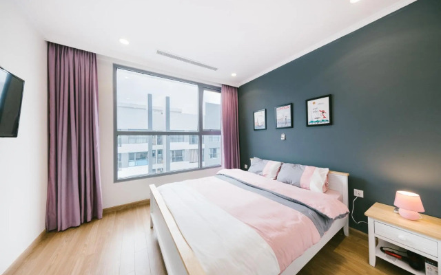 MARCH HOUSE - Park Premium TimesCity - 2-3 Bedrooms