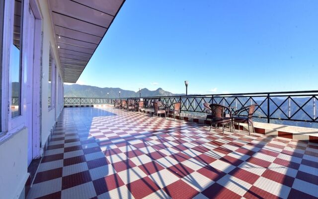 OYO 22347 Hilltop Resorts
