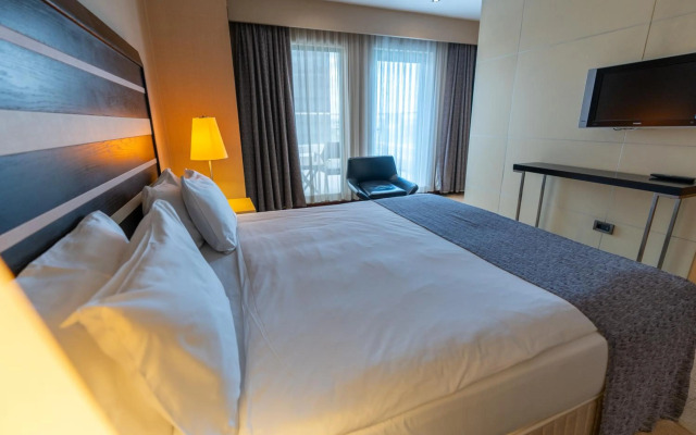 Agadir Beach Club Hotel