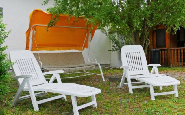 Holiday Home Balaton H478
