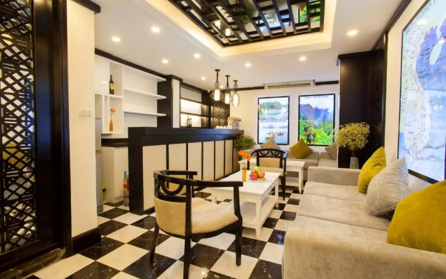 Serenity Diamond Hotel
