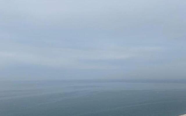 Batumi Home on 26th Floor with Sea View