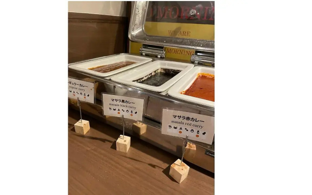 Sanco Inn Nagoyashinkansenguchi Annex
