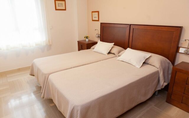 Piso Exclusivo en Zona Residencial. MANOLETE