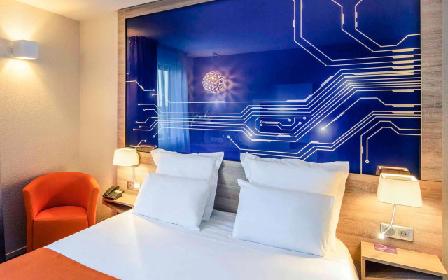Mercure Poitiers Site du Futuroscope Hotel