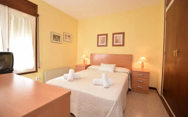 HomeHolidaysRentals Rossell II - Costa Brava