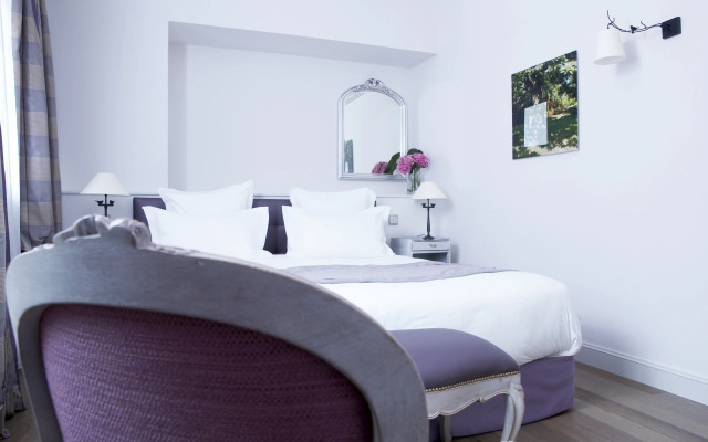Cour du Corbeau Hotel Strasbourg - MGallery Collection