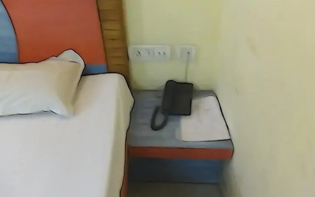 Hotel Gush International