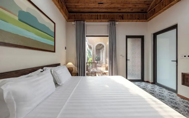 Trang An Aroma Homestay