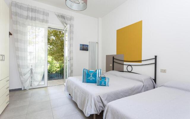 Nicola House La Salina