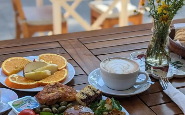 Urkmez Hotel