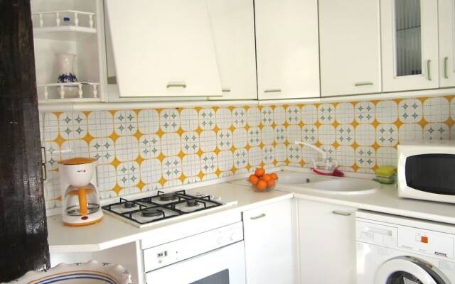 Casa el Limonero