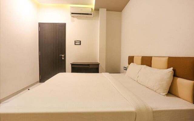 FabHotel Prime Grand