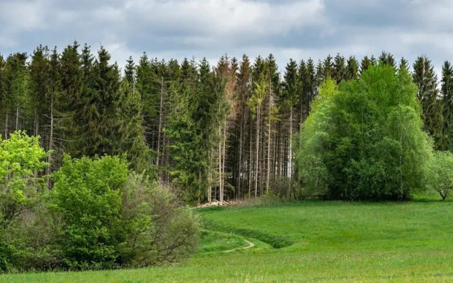 Tiny House in Buntenbock