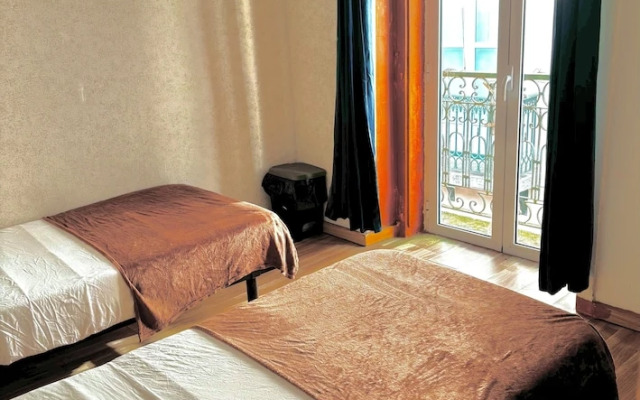 Room-7lisbon Downtown Private Bedroom Wi