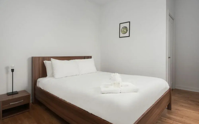 Sleek 2BR in Plateau by Sonder