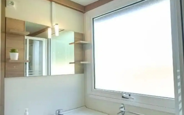 Gîte à la Ferme des Epis