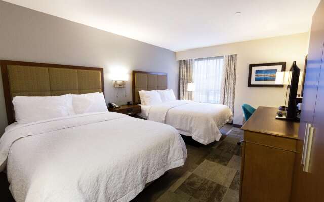 Hampton Inn by Hilton Vancouver-Airport/Richmond