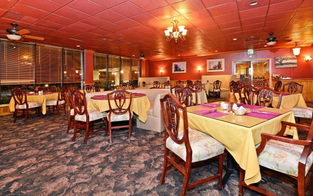 Magnuson Hotel Mountain View