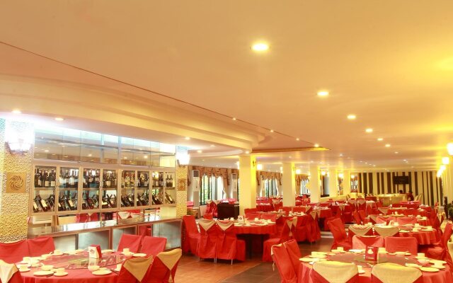 Angkor Grand Pleasure Hotel