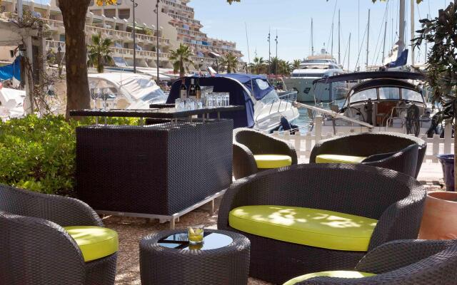 Mercure Grande Motte Port