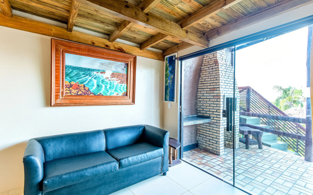 Pousada Bangalôs do Rosa