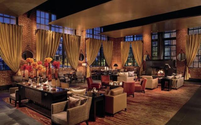 The Ritz-Carlton Residences, Georgetown